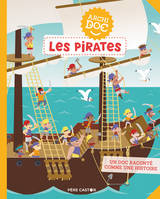 ARCHIDOCS - T08 - LES PIRATES