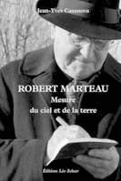 Robert marteau, mesure du ciel et de la terre