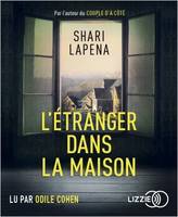 L'étranger dans la maison