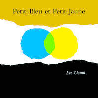 Petit-Bleu et Petit-Jaune