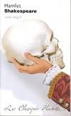 Classique Hachette - Hamlet, Shakespeare