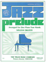 Jazz Prelude