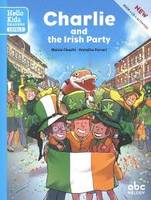 Charlie and the irish party