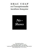 DRAC UDAP, ou l'exceptionnelle inculture française