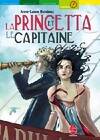 LA PRINCETTA ET LE CAPITAINE