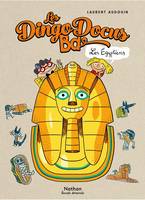 Les DingoDocus BD - Les Egyptiens