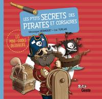 Les p'tits secrets des pirates et des corsaires