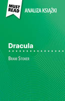 Dracula, książka Bram Stoker