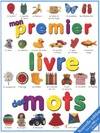 Mon premier livre des mots