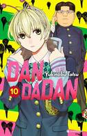 Dandadan Tome 10