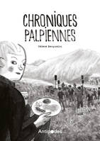 CHRONIQUES PALPIENNES