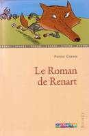 Le Roman de Renart - Ancienne édition