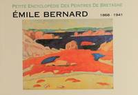 Émile Bernard, 1868-1941