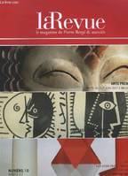 La Revue, le magazine de Pierre Bergé & Associés N°10