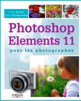 Photoshop Elements 11 pour les photographes