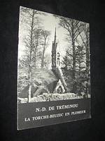 N.-D. de Tréminou la Torche-Beuzec en Plomeur