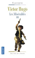 Les Misérables - tome 3, Volume 3