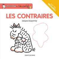 NED Zazou et Léopold Les contraires