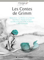 Les contes de Grimm