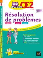 Résolution de problèmes CE2