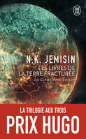 1, Les Livres de la Terre Fracturée T.01 - La Cinquième Saison, La Cinquième Saison