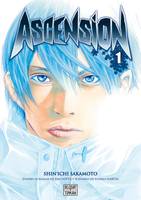 1, Ascension T01, Volume 1