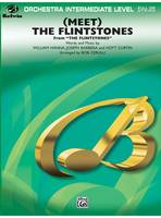 (Meet) The Flintstones