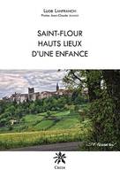 Saint-Flour, hauts lieux d'une enfance