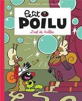 Petit Poilu, Duel de bulles