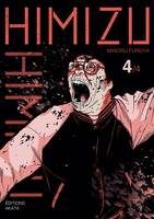 4, Himizu, Tome 4