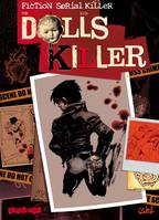 1, Dolls Killer T01, Dolls killer