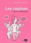 Les petits livres roses d'Ana, Les copines