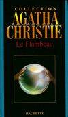 Collection Agatha Christie, 48, Le flambeau