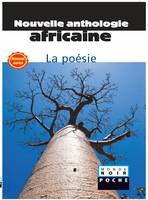 NOUVELLE ANTHOLOGIE AFRICAINE :   II POESIE (REPRODICAM)