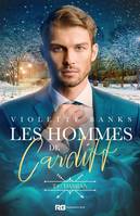 Les hommes de Cardiff, 4, Damian, Les hommes de Cardiff, T4