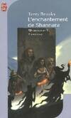 L'enchantement de shannara