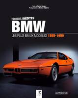 BMW - les plus beaux modèles 1959-1999