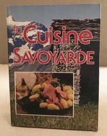 la cuisine savoyarde