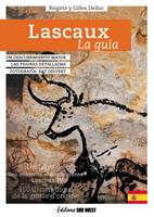 Lascaux, la guia