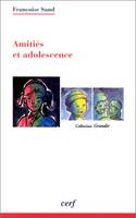 Amitiés et adolescence