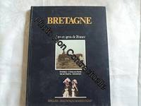 Bretagne: finistère côtes-d'armor ille-et-vilaine morbihan, Finistère, Côtes-d'Armor, Ille-et-Vilaine, Morbihan