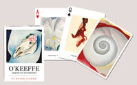 O Keeffe - 55 CARTES