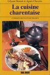 Aed Cuisine Charentaise (La)/Poche