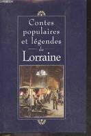 Contes populaires et légendes de Lorraine