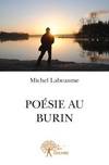 Poésie au burin