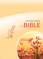 La Bible, Version du semeur, révision 2015