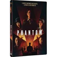 Phantom - DVD (2023)
