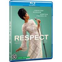 Respect - Blu-ray (2021)