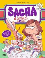 Sacha, Tome 02, Céréales loser