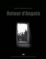 Retour d'Angola